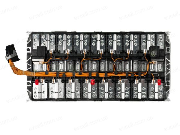 Акумуляторний модуль Li-ion 16S 1,5kWh 26Ah SAMSUNG SDI - BMW - Зображення 6