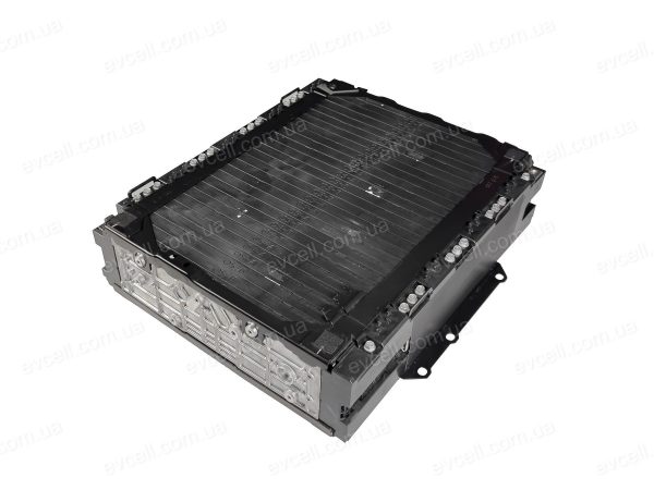 Батарея 5,8кВт - 9s3p 180Ah 32v LG Li-ion E63 з Hyundai Kona