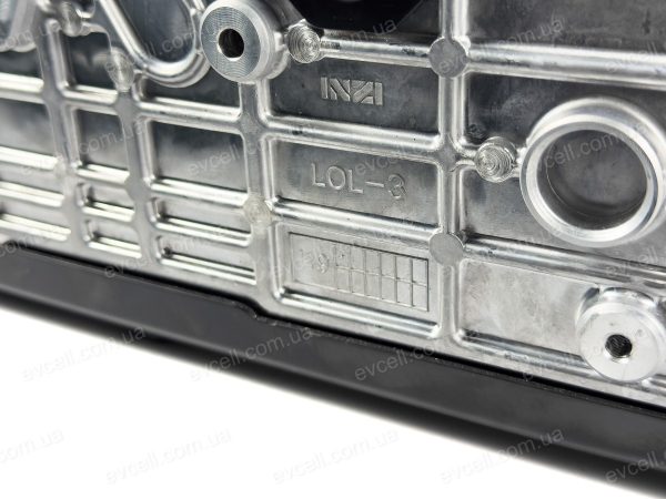Батарея 5,8кВт - 9s3p 180Ah 32v LG Li-ion E63 з Hyundai Kona - Зображення 4