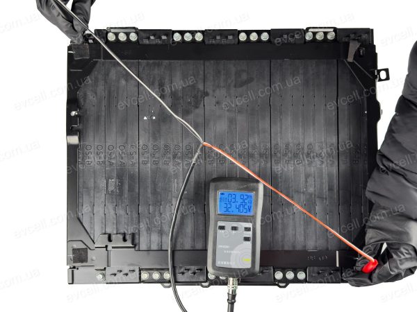 Батарея 5,8кВт - 9s3p 180Ah 32v LG Li-ion E63 з Hyundai Kona - Зображення 7