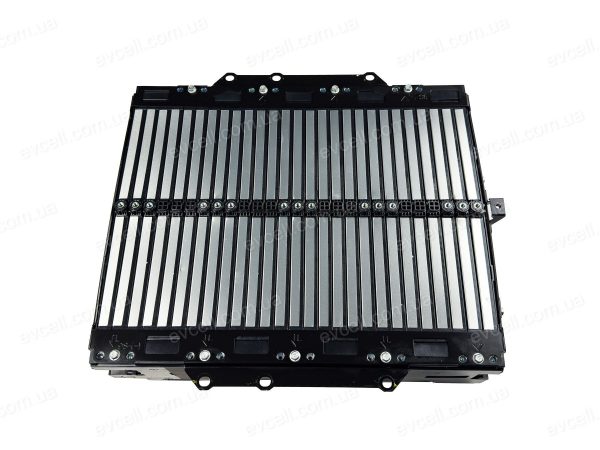 Батарея 5,8кВт - 9s3p 180Ah 32v LG Li-ion E63 з Hyundai Kona - Зображення 9