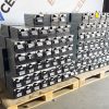 Акумулятор модуль 48V на 1.9kWh - 14S 37Ah LG Li-ion - Зображення 7