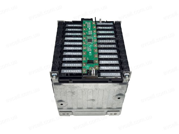 Акумуляторний модуль LTO 48V на 0.48kWh - 20S, 10Ah - BMW MHEV - Зображення 5