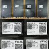 Акумуляторний модуль 55V SAMSUNG SDI 15S, 151Ah на 8,35квт Li-Ion - Зображення 5