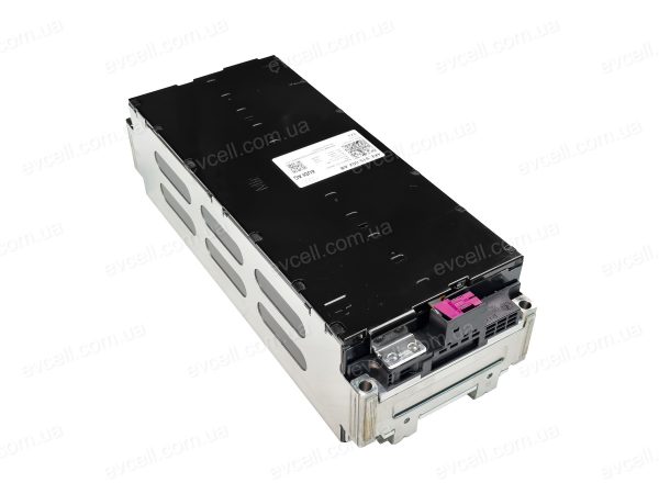 Акумуляторний модуль 12V на 2.64kWh – 3S4P, 240Ah, Li-ion – Samsung SDI (Audi) - Зображення 2
