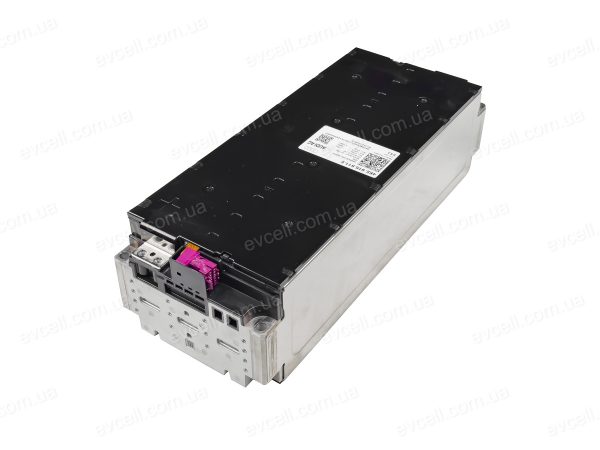 Акумуляторний модуль 12V на 3.17kWh – 3S4P, 288Ah, Li-ion – Samsung SDI (Audi)
