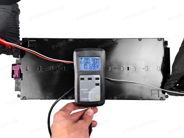Акумуляторний модуль 12V на 2.64kWh – 3S4P, 240Ah, Li-ion – Samsung SDI (Audi) - Зображення 13