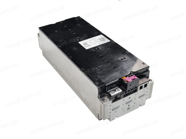Акумуляторний модуль 12V на 3.17kWh – 3S4P, 288Ah, Li-ion – Samsung SDI (Audi) - Зображення 2