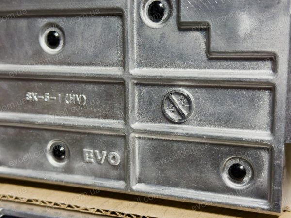 Акумуляторний модуль 44V на 6.9kWh – 12S2P, 156Ah, Li-ion – LG Chem (VAG) - Зображення 10