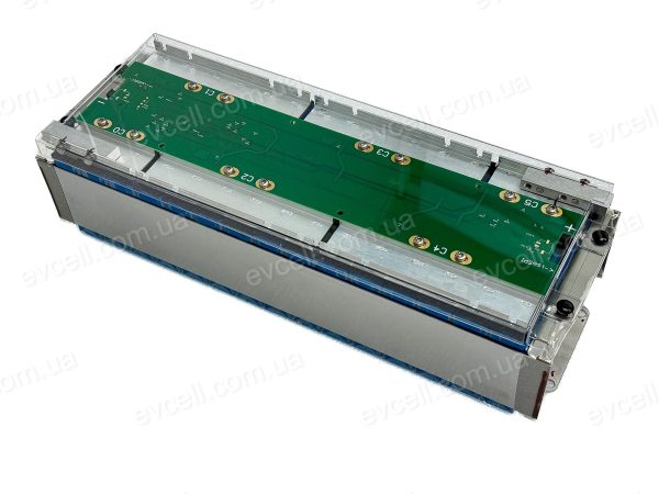 Акумуляторний модуль 18V на 2 кВт LISHEN Li-ion NMC 5S3P 111Ah - Зображення 2