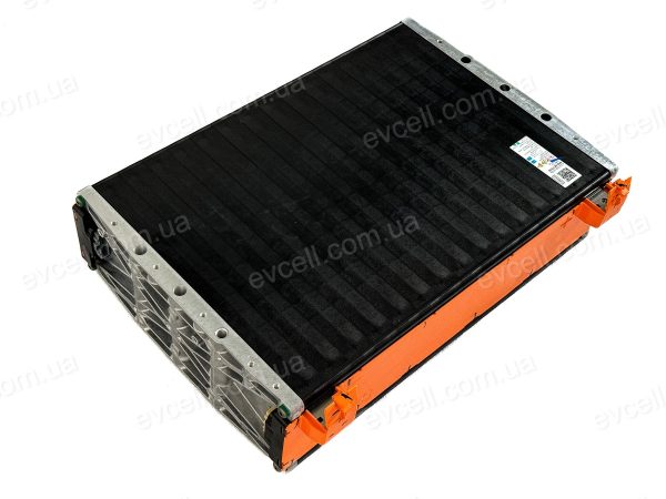 Батарея 7,9kwh- 36v 213Ah - 10s3p NMC LG E71A від FoMoCo