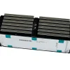 Комплект на акумулятор 12V Li-Ion NMC 3S2P LG E63 120Ah - 1,3квт - Зображення 2