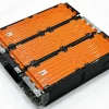 Акумулятор 72v 80v 84v 5,1kwh- 21s LG Chem Li-ion NMC LGV JH5 - Зображення 2