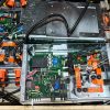 Високовольтна батарея TERBERG на елементах Li-ion SAMSUNG 74kwh 666V 111Ah - Зображення 13