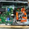 Високовольтна батарея TERBERG на елементах Li-ion SAMSUNG 74kwh 666V 111Ah - Зображення 14