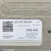 Акумуляторний модуль 44.2V на 6.9 кВт LG Chem Li-ion NMC 12S2P 156Ah для VAG - Зображення 6