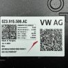Акумуляторний модуль 55V SAMSUNG SDI 15S, 151Ah на 8,35квт Li-Ion - Зображення 4