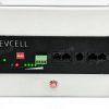 48в Акумуляторна збірка Li-ion з BMS на 9.8квт 48v 14s 190Ah - Зображення 4