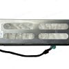 Акумуляторний модуль 22V на 1.3 кВт Samsung SDI 6S2P 60Ah для VAG - Зображення 6