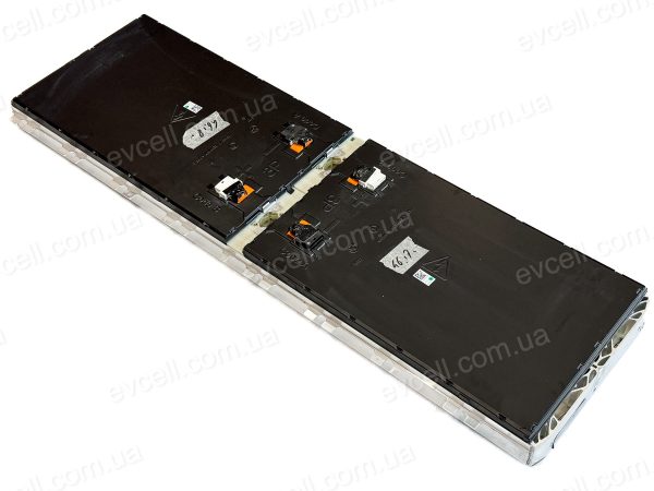 Батарея BMW 12S3P на 9,3квт SAMSUNG SDI Li-Ion NMC акумулятор - Зображення 5