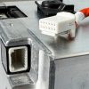 Акумуляторний модуль 12V на 2.6 кВт Li-ion LG 3S4P 232Ah - Зображення 5