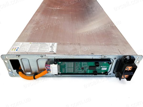Акумуляторна збірка 10кВт - 14S3P 192Ah 48V LG Chem Li-ion ESS Battery - 2022рік - Зображення 5