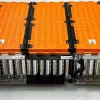 Акумулятор 72v 80v 84v 5,1kwh- 21s LG Chem Li-ion NMC LGV JH5 - Зображення 6