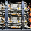 Високовольтна батарея TERBERG на елементах Li-ion SAMSUNG 74kwh 666V 111Ah - Зображення 6