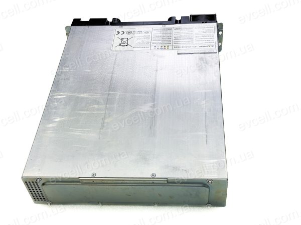 Акумуляторна збірка 6,5кВт - 14S2P 126Ah LG Chem 48V Li-ion ESS Battery Module - 2021рік - Зображення 4