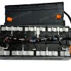 Акумуляторний модуль 22V на 1.3 кВт Samsung SDI 6S2P 60Ah для VAG - Зображення 9
