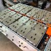 Акумуляторний модуль 29.5V на 6.9 кВт LG Chem Li-ion NMC 8S3P 234Ah для VAG - Зображення 10