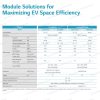 Батарея 5,22kWh 8S3P 180Ah LG E60 Li-Ion NMC - Зображення 9