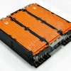 Акумулятор 72v 80v 84v 5,1kwh- 21s LG Chem Li-ion NMC LGV JH5
