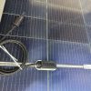 DAH solar 590w Bifacial - Зображення 4