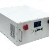 48в Акумуляторна збірка LiFePo4 з BMS на 11.7квт 48v 16s 230Ah - Зображення 4