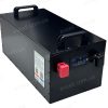 24в Акумуляторна збірка LiFePo4 з BMS на 5.88квт 24v 8s 230Ah - Зображення 2