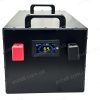 24в Акумуляторна збірка LiFePo4 з BMS на 5.88квт 24v 8s 230Ah - Зображення 3