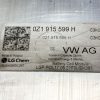 Акумуляторний модуль 29.4V на 6.85 кВт LG Chem Li-ion NMC 8S3P 234Ah для VAG - Зображення 4