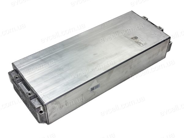 Акумуляторний модуль 29.4V на 6.85 кВт LG Chem Li-ion NMC 8S3P 234Ah для VAG - Зображення 6