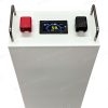 48в Акумуляторна збірка Li-ion з BMS на 8.3квт 48-62v 15s 150Ah - Зображення 2