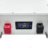 48в Акумуляторна збірка Li-ion з BMS на 8.3квт 48-62v 15s 150Ah - Зображення 5