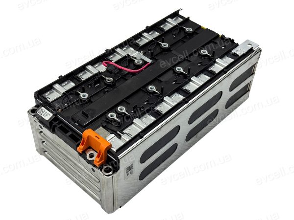 Акумуляторний модуль 36V на 1,03 кВт SAMSUNG SDI Li-ion 10S 28Ah - Зображення 5