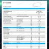 Акумуляторний елемент 74,4Ah, 265Wh - Li-ion NMC EVE D22 - Зображення 11