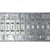 Акумуляторна збірка 36V на 2,6 кВт, 10S, SAMSUNG SDI 70Ah Li-ion NMC - Зображення 3