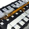 Акумуляторний модуль 12V на 3,17 кВт Li-ion NMC SAMSUNG SDI 3S4P 288Ah (2020-2021) - Зображення 12