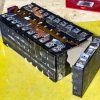 Акумуляторний модуль 12V на 3,17 кВт Li-ion NMC SAMSUNG SDI 3S4P 288Ah (2020-2021) - Зображення 13