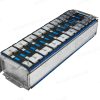 Акумуляторна збірка 60V на 2.16kWh, 16S, Lishen 37Ah Li-ion NMC