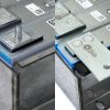 Акумуляторна збірка 36V на 2,6 кВт, 10S, SAMSUNG SDI 70Ah Li-ion NMC - Зображення 6