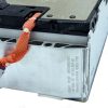 Акумуляторний модуль 29V на 2 кВт SAMSUNG SDI Li-ion 8S2P 68Ah - Зображення 4