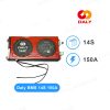 BMS-плата Daly Inverter 14S 150A